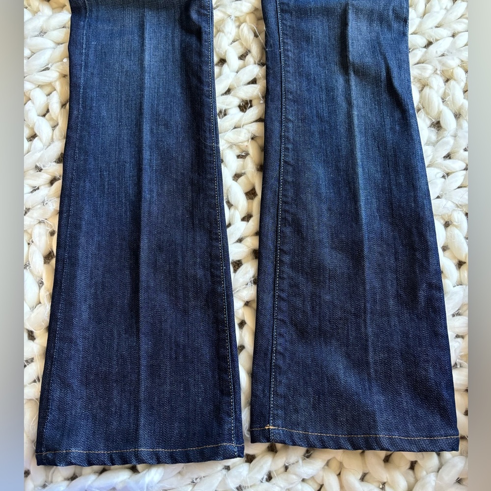 Citizens of Humanity amber bootcut jeans - Picture 7 of 7